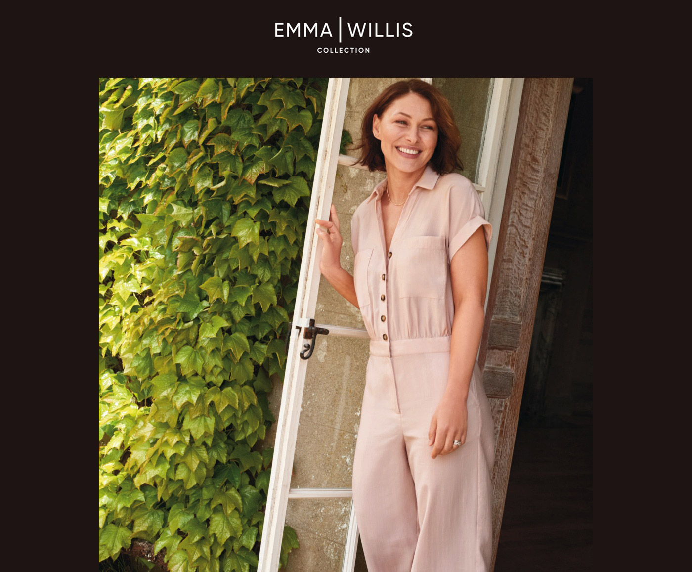 Emma Willis Collection at Next | Emma Loves | Next UK