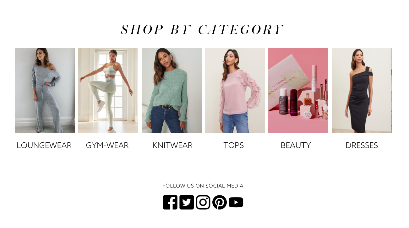 Lipsy London | Women's Clothing & Accessories | Next Official Site