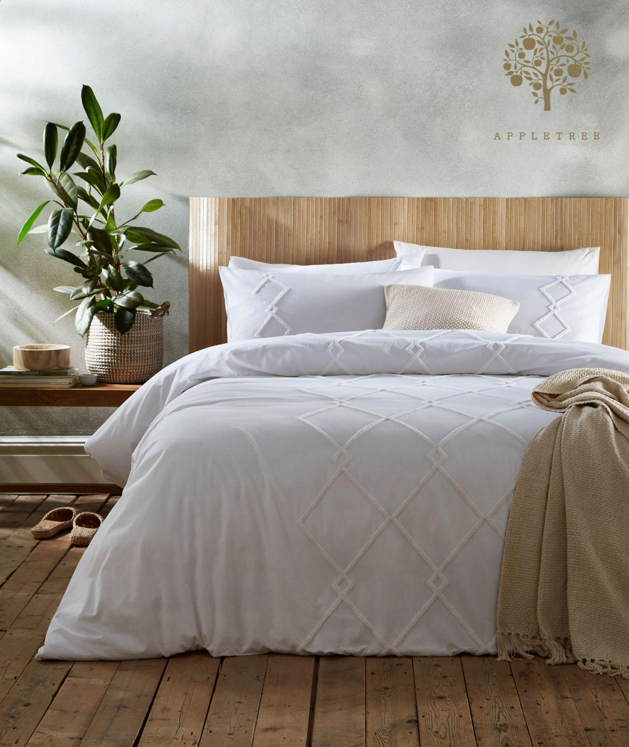 How to Choose Bed Linen for Maximum Comfort | Next UK