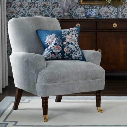 Laura Ashley Armchairs | Chairs & Recliner Armchairs | Laura Ashley