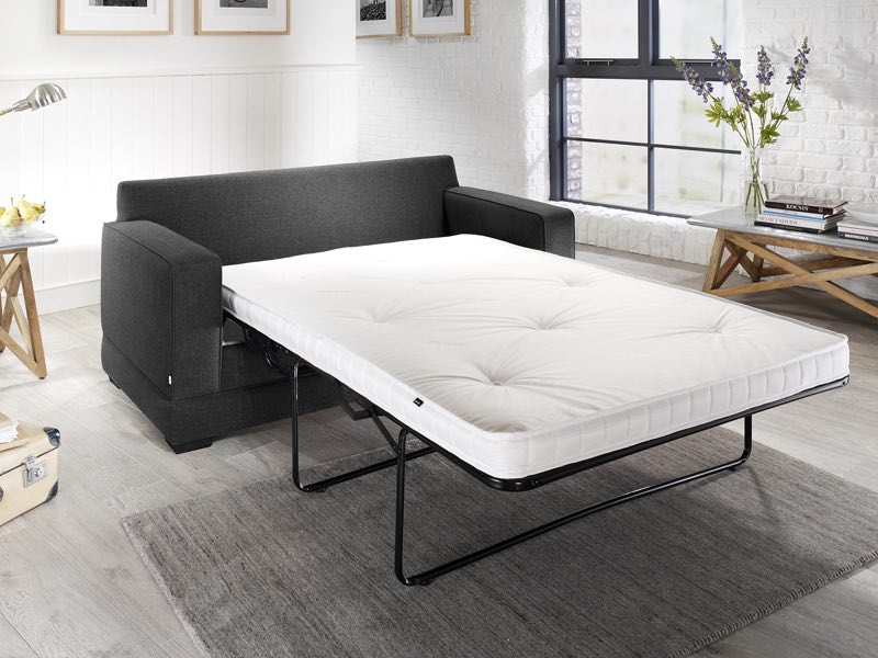 An Easy Sofa Bed Buying Guide | Next UK