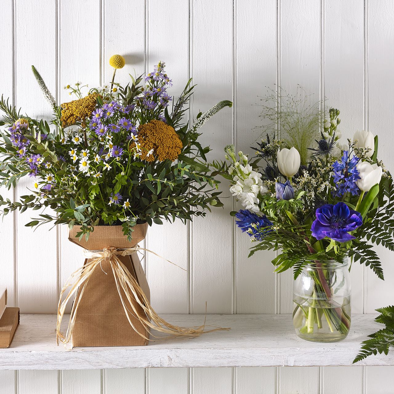 Flower Care Guide | How To Look After Flowers | Next UK